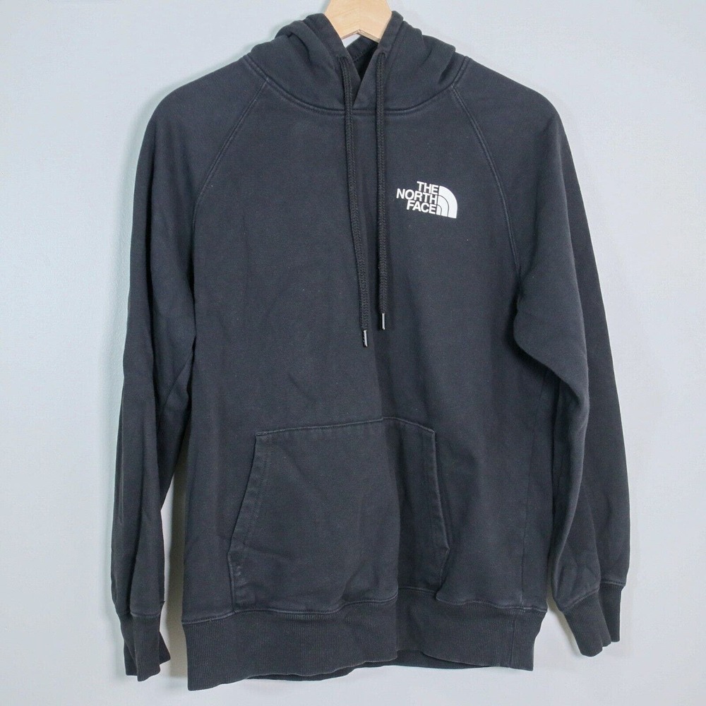 The North Face Women Hoodie Black Size M​​